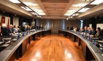 Marković: Punjenje budžeta stabilno, poslato upozorenje lokalnim samoupravama