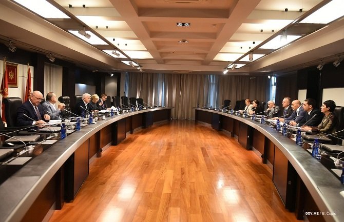 Marković: Punjenje budžeta stabilno, poslato upozorenje lokalnim samoupravama