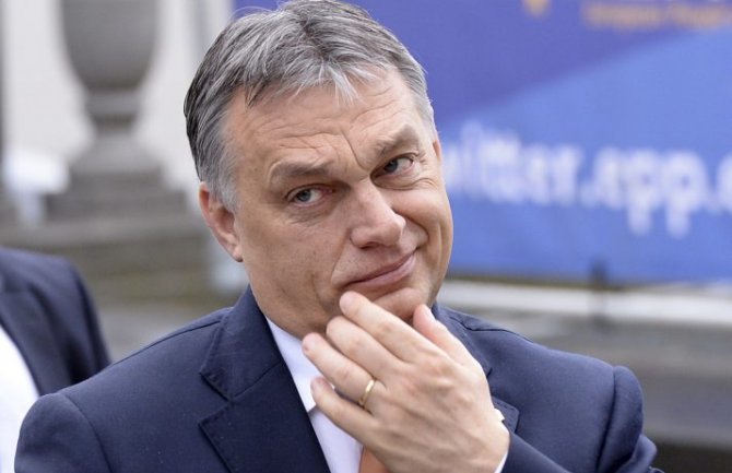 Orban nakon posjete Kijevu putuje u Moskvu