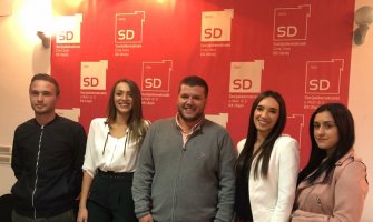  Hadžibrahimi ponovo predsjednik OSD Ulcinj 