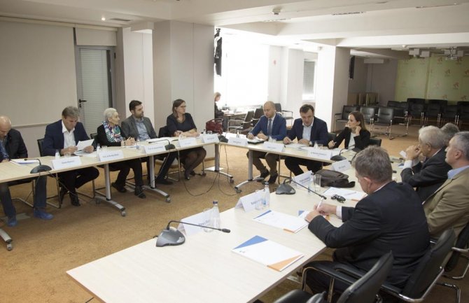 Preporuke Građanskog savjeta implementirati u reformu izbornog zakonodavstva