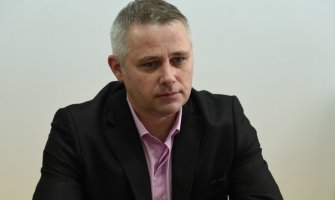 Igor Jurić: Kome smeta doživotna kazna za pedofile, nastaviću da se borim  za Tijanin zakon