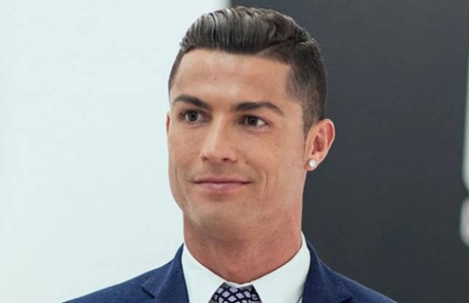 Ronaldo uvjeren da će dokazati nevinost