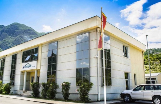 Tužilaštvo odbacilo krivičnu prijavu protiv Monteputa