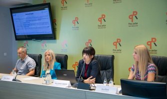 SDM: Razočaravajuće izdanje Mugoše, brani ljekare od njih samih?!