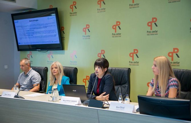 SDM: Razočaravajuće izdanje Mugoše, brani ljekare od njih samih?!