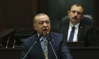 Erdogan: Kašogi žrtva divljačkog ubistva, nećemo ćutati