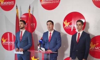 Demokrate: Problem aerozagađenja najizraženiji u Pljevljima, nema pomaka