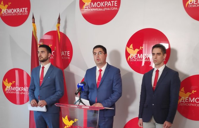 Demokrate: Problem aerozagađenja najizraženiji u Pljevljima, nema pomaka