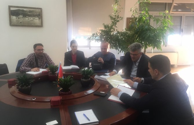 Izgradnja druge faze saobraćajnice na poluostrvu Luštica počinje 15. novembra 