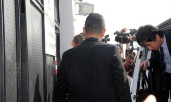 Turski obavještajci spasili japanskog novinara nakon tri godine zatočeništva u Siriji