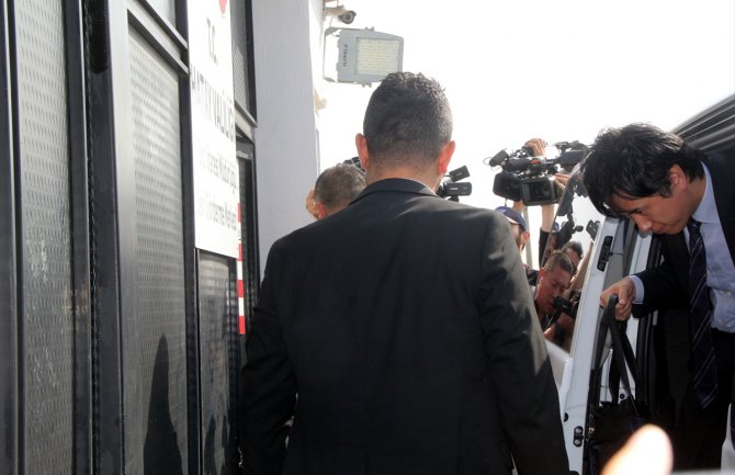 Turski obavještajci spasili japanskog novinara nakon tri godine zatočeništva u Siriji