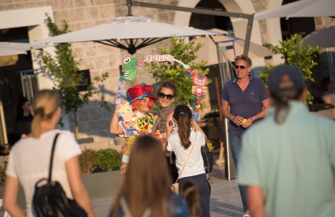 Festival delicija, boja i melodija u Luštici Bay, besplatan prevoz za posjetioce