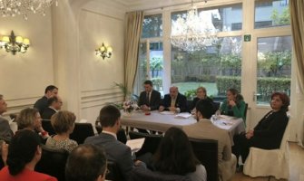 Države članice EU pozdravile napredak Crne Gore u vladavini prava