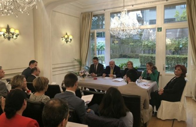 Države članice EU pozdravile napredak Crne Gore u vladavini prava