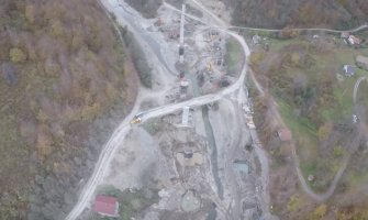 CZIP: Država da preispita odgovornost svih onih čiji je posao da štite rijeku Taru