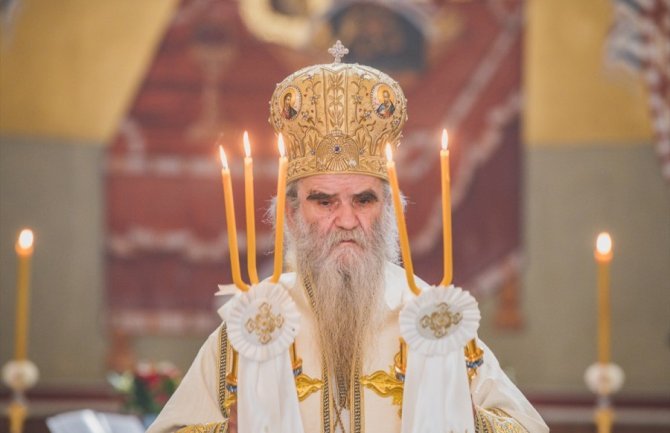 Može se očekivati frontalni sukob crnogorske vlasti i SPC