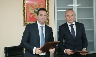  Liste čekanja u KCCG mnogo manje nego u Sloveniji