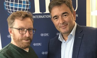 Medojević: IDU će pažljivo pratiti rad crnogorskog  pravosuđa
