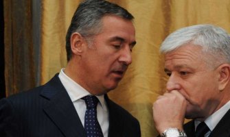 Najviše predloga za predsjednika DPS-a dobio Đukanović, slijede ga Marković i Vuković