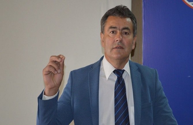 NSD smatra da je zabrana proslave 100 godina, šamar i ponižavanje