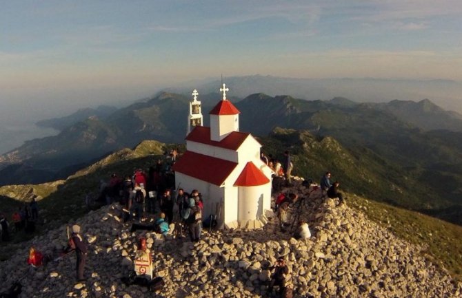 Nema osnova za rušenje crkve na Rumiji?