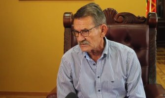 Nrekić:  Crna Gora okrenula oči prema Ulcinju