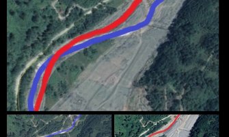 Ćalović Marković: Radulović preuzima ličnu odgovornost za uništavanje Tare