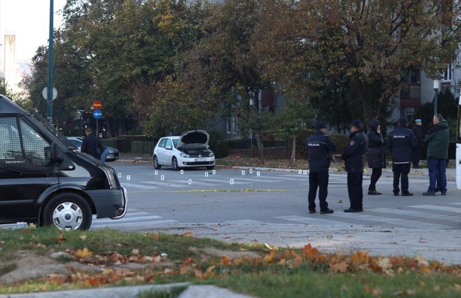 BIH: Danas zastave na pola koplja, zbog ubistva policajaca saslušano 49 osoba