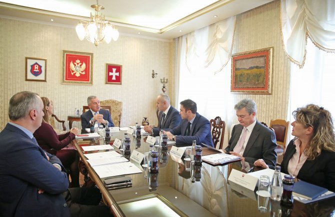 Prioritet rješavanje dugotrajnih problema Prijestonice