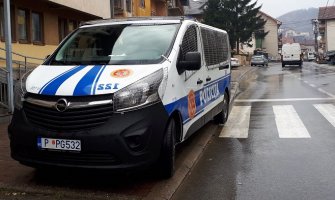 Od srodnika ukrao 5 hiljada eura pa kupio auto? Uhapšen 17-godišnjak iz Bijelog Polja