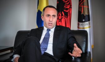 Haradinaj: Formiranje Vojske Kosova nije povezan sa 28. novembrom, danom kada Albanci slave Dan zastave