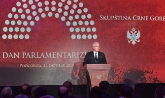 Marković: Oni bi se i danas, kad kad bi im moglo biti, obračunali sa crnogorskom državnošću