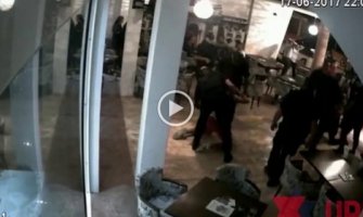 Policijska tortura u Ulcinju - Zeković: Policajci priznali izvršenje više krivičnih djela