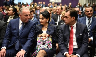 Pažin: Vlada i čitavo društvo imaju velika očekivanja od državnih tužilaca