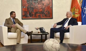 Vlada i Ministarstvo sporta stvorili optimalan okvir za bolji položaj mladih