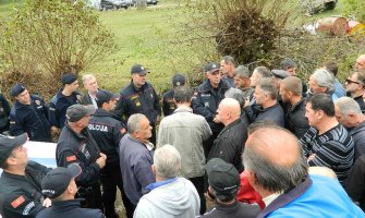 Beranci ne daju da se gradi elektrana: Ova malena rijeka je sve što ovo selo ima 