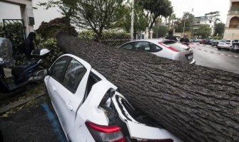 Italija: Još dvije osobe stradale u nevremenu