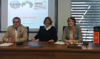 Održana radionica na temu unapređenja kvaliteta sirovog mlijeka  za farmere