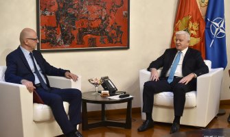 Poljska u potpunosti podržava crnogorsku EU integraciju