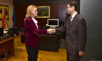 Saradnja na nivou lokalnih samouprava odličan podsticaj za međudržavnu saradnju