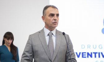 Hrapović:  Izostanak dojenja najveći eksperiment na ljudima u istoriji čovječanstva