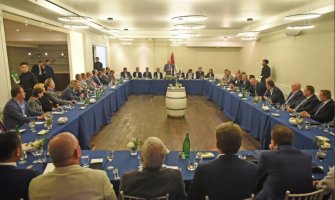 Marković: Vlada će ulagati i brzo razvijati Sjever CG