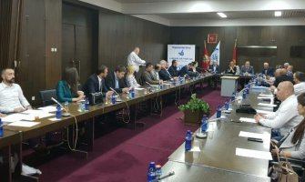 Liberali obilježili dan partije, preispitaće ostanak u koaliciji