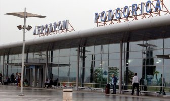 Aerodromi CG: Za manje od godinu 2,2 miliona putnika 