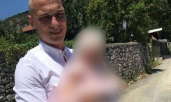 Ulcinjanin Nenad Jančić javio porodici da je dobro