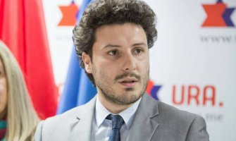 Abazović zbog torture policije od čelnih ljudi UP zatražio reakciju, Savjet za građansku kontrolu već odgovorio