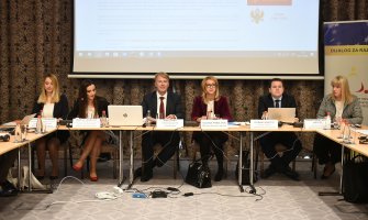 Pribilović: Oni koji su ozbiljni u svom poslu znaju da prepoznaju konstruktivne kritike