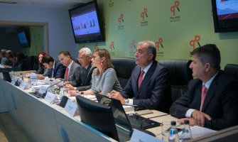 DRI od oktobra prošle do oktobra ove godine izvršila 63 revizije