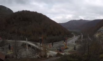 Osam NVO pisalo Evropskoj komisiji: Zaštitimo rijeku Taru